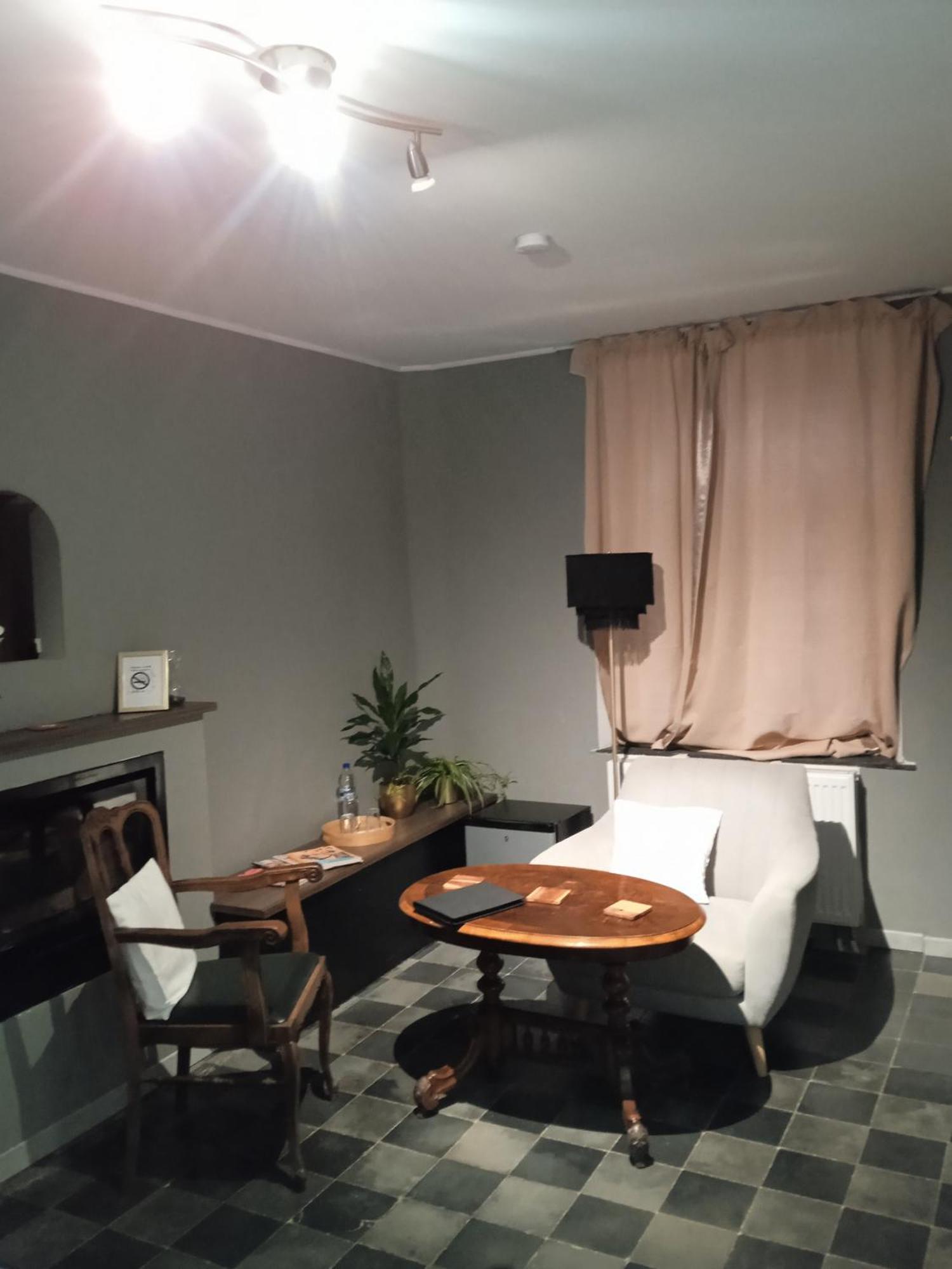 Feel At Home In Warre, デュルビュイ エクステリア 写真
